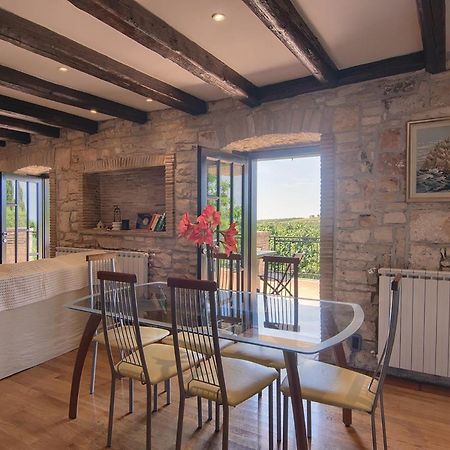 Holiday Home Kukurin Bale Luaran gambar