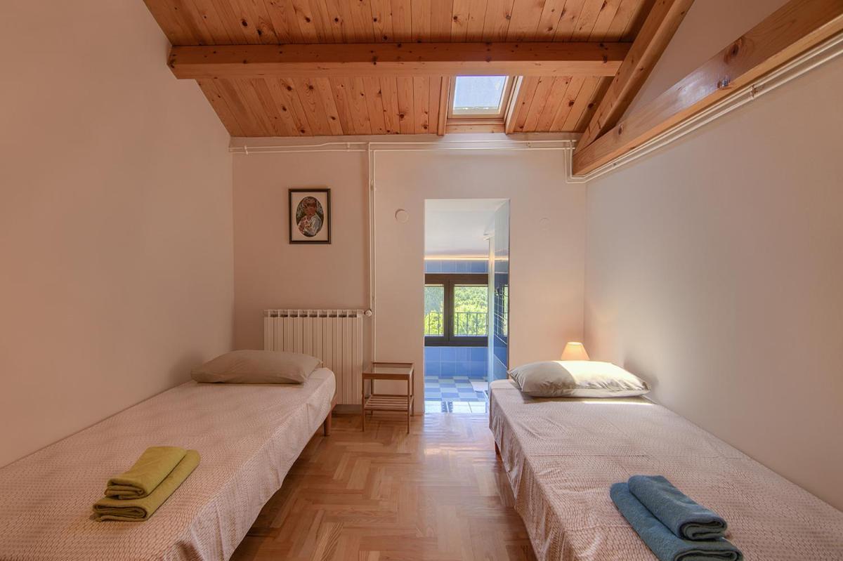 Holiday Home Kukurin Bale Luaran gambar