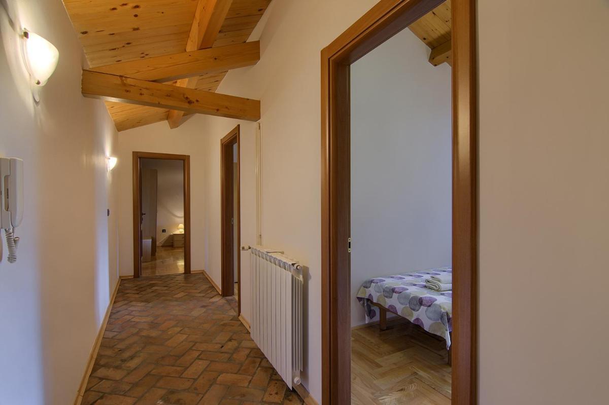 Holiday Home Kukurin Bale Luaran gambar
